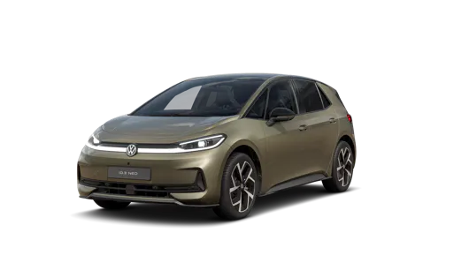 Bild eines VW ID.3 Neo Style 140 kW - 58 kWh