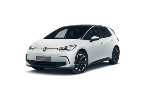 Bild eines VW ID.3 Pro Perf. 170 kW Business
