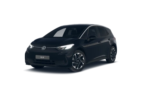 Bild eines VW ID.3 Pure 125 kW Business