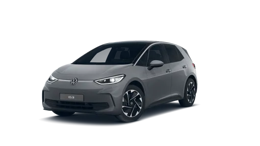 Bild eines VW ID.3 Pro Perf. 170 kW Business