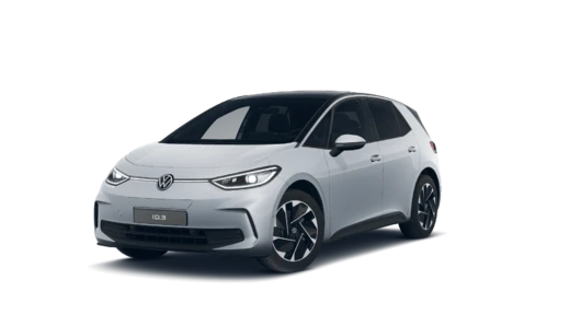 Bild eines VW ID.3 Pro Perf. 170 kW Business