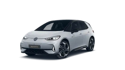 Bild eines VW ID.3 GTX Perf. 240 kW Business