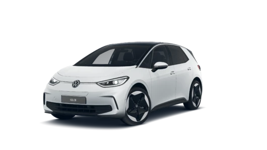 Bild eines ID.3 Pro S  Perf. 170 kW Business