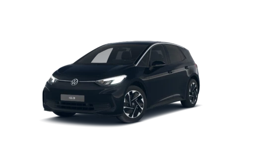 Bild eines VW ID.3 Pure 125 kW Business