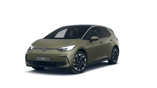 Bild eines VW ID.3 Pure 125 kW Business