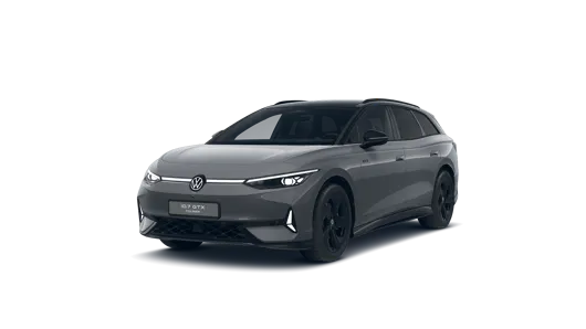 Bild eines VW ID.7 Tourer GTX 4MOTION 250kW Business
