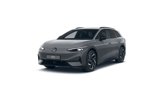 Bild eines VW ID.7 Tourer Pro S 210 kW Business-86 kWh