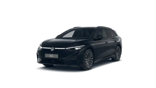 Bild eines VW ID.7 Tourer Pro S 210 kW Business-86 kWh