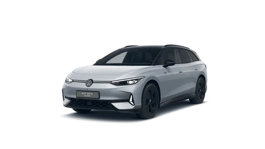 Bild eines VW ID.7 Tourer GTX 4MOTION 250kW Business
