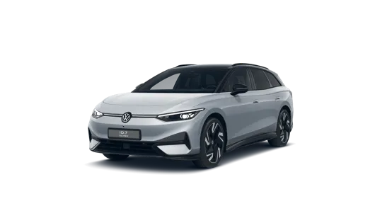 Bild eines VW ID.7 Tourer Pro S 210 kW Business