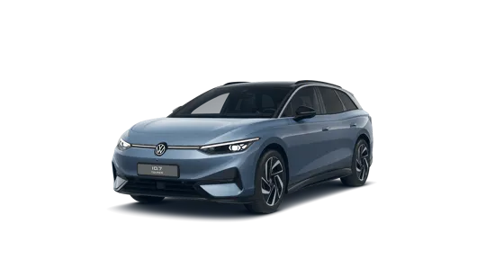 Bild eines VW ID.7 Tourer Pro S 210 kW Business