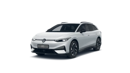 Bild eines VW ID.7 Tourer Pro 210 kW Business