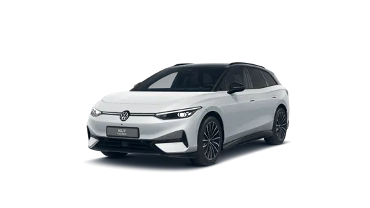 Bild eines VW ID.7 Tourer Pro S 210 kW Business-86 kWh