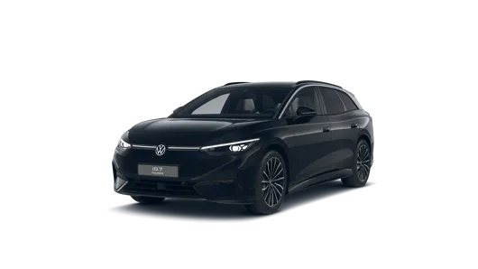 Bild eines VW ID.7 Tourer Pro S 210 kW Business