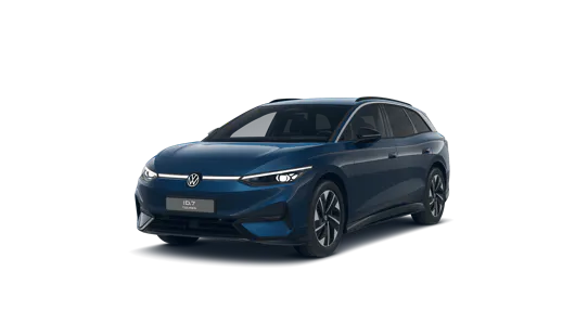 Bild eines VW ID.7 Tourer Pro 210 kW Business - 77 kWh