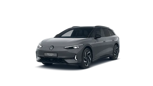 Bild eines VW ID.7 Tourer GTX 4MOTION 250 kW Business