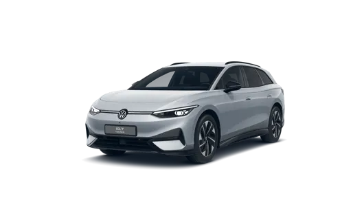 Bild eines VW ID.7 Tourer Pro S 210 kW Business
