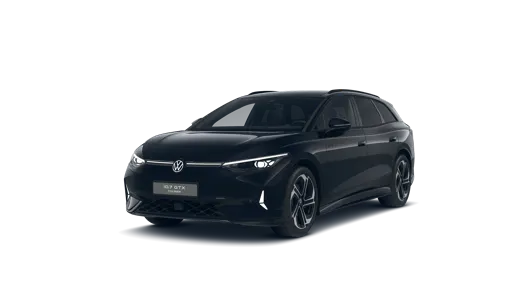 Bild eines VW ID.7 Tourer GTX 4MOTION 250kW Business