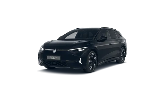 Bild eines VW ID.7 Tourer GTX 4MOTION 250 kW Business