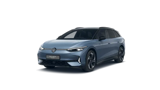 Bild eines VW ID.7 Tourer GTX 4MOTION 250 kW Business