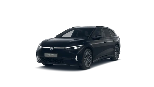 Bild eines VW ID.7 Tourer GTX 4MOTION 250kW Business