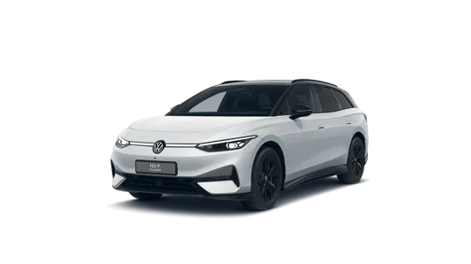 Bild eines VW ID.7 Tourer Pro S 210 kW Business-86 kWh