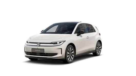Bild eines VW ID. Polo Style Edition+ 155 kW - 52 kWh