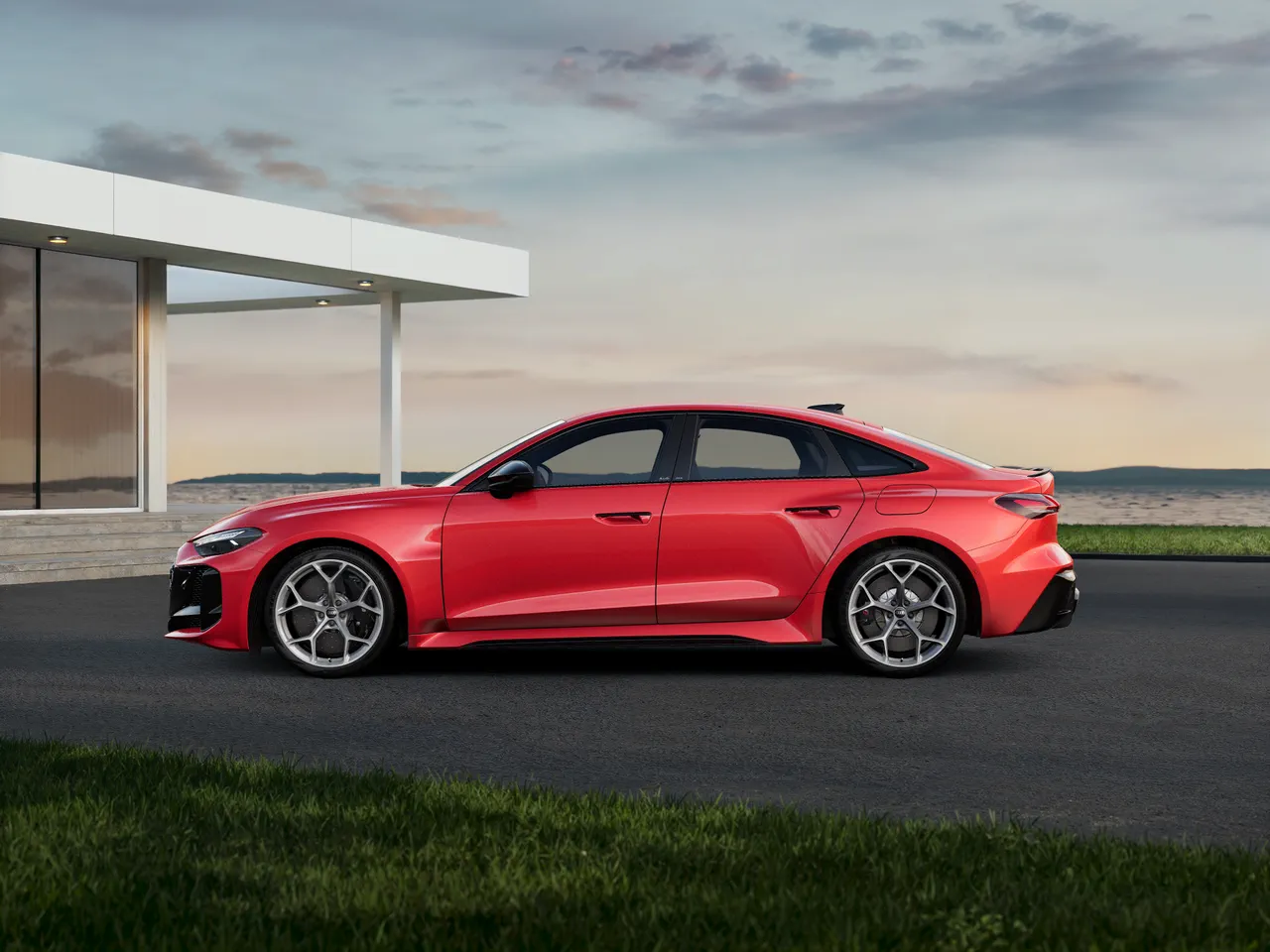Audi konfigurator