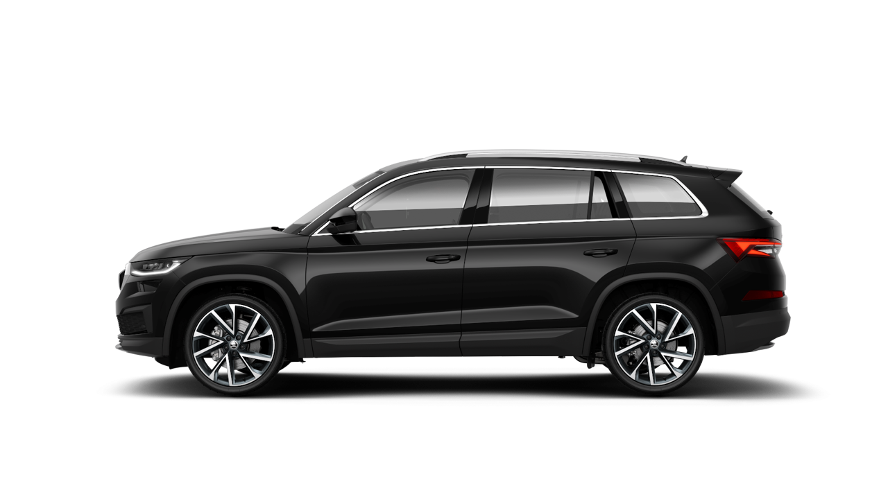 KODIAQ Style 2.0 TDI 200 KS DSG7 4x4