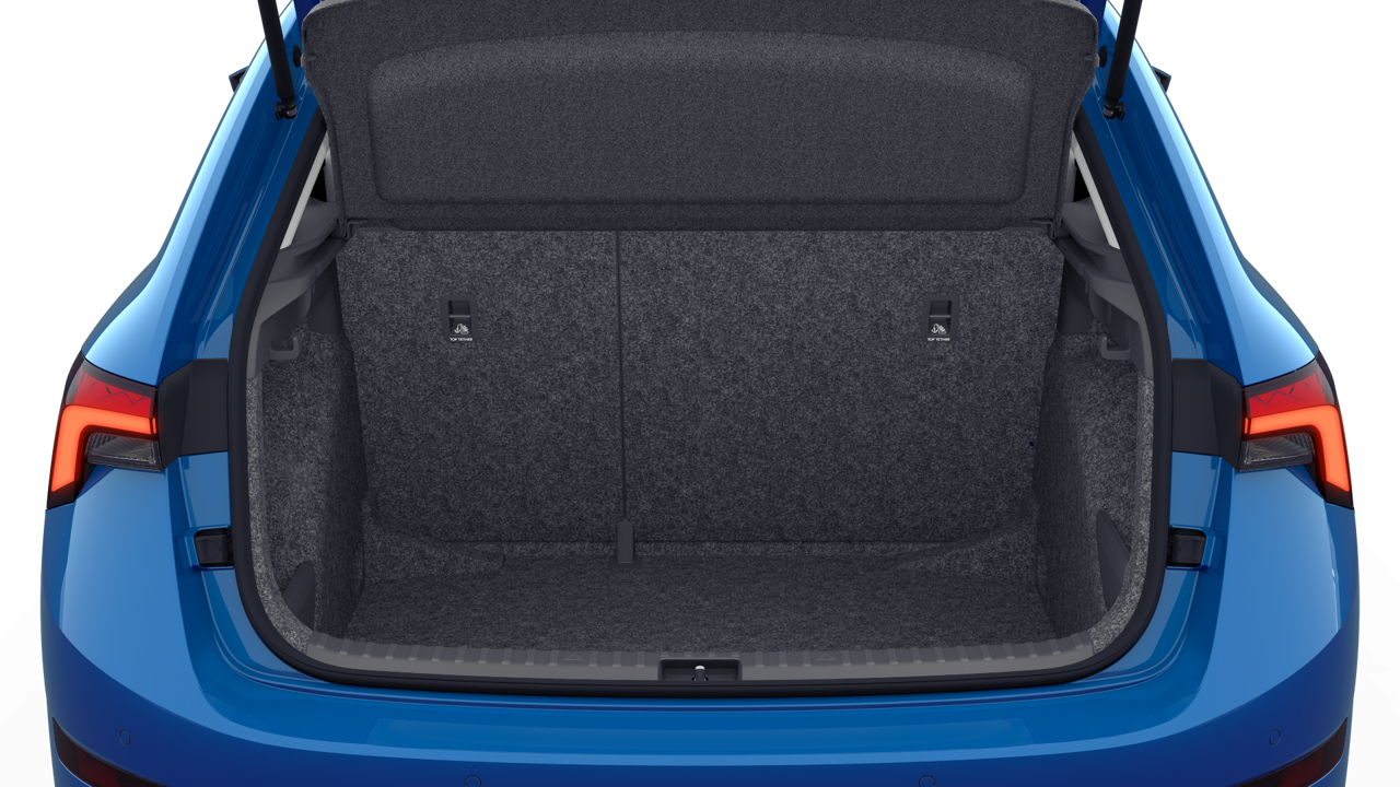 SCALA AMB 1.0 TSI 110 ks MT6