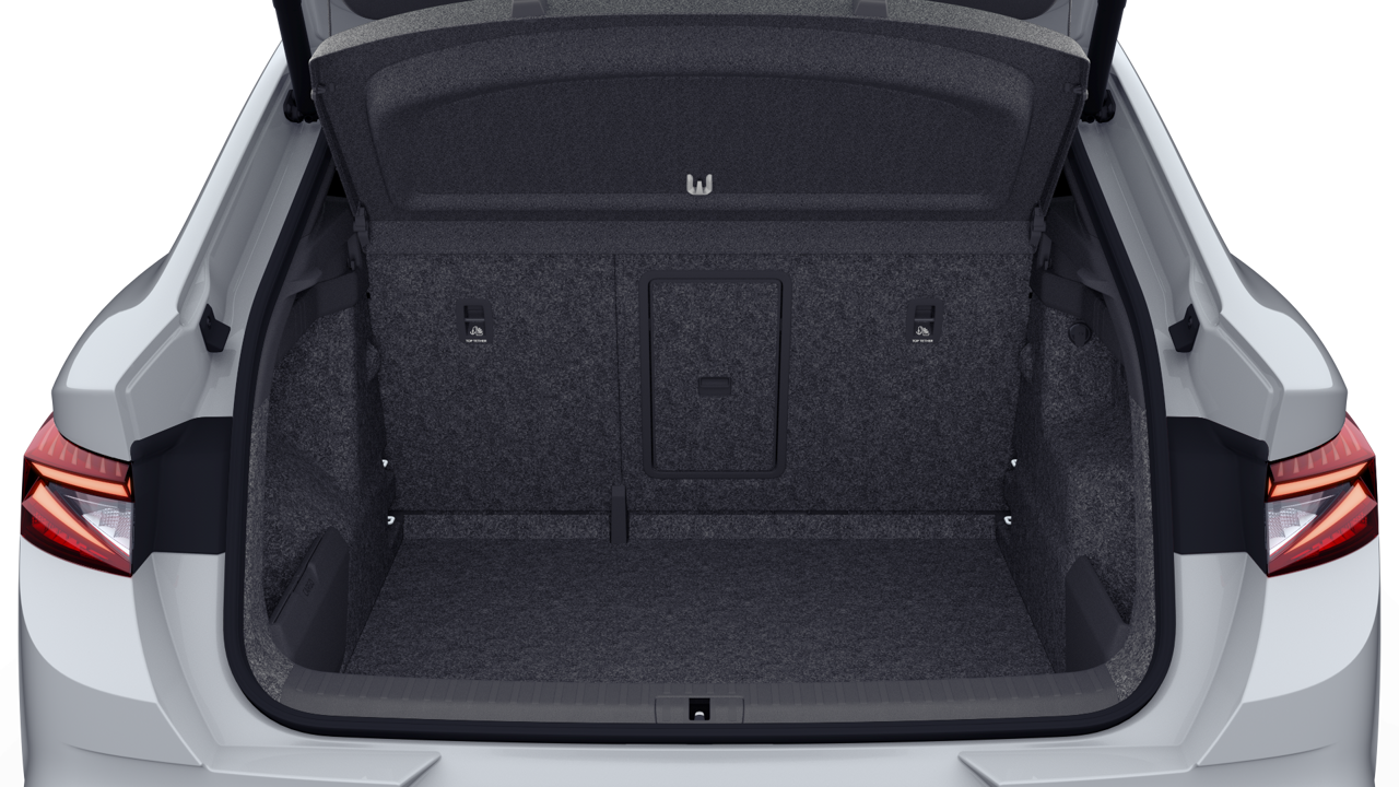 ENYAQ COUPE iV RS 220kW 4X4