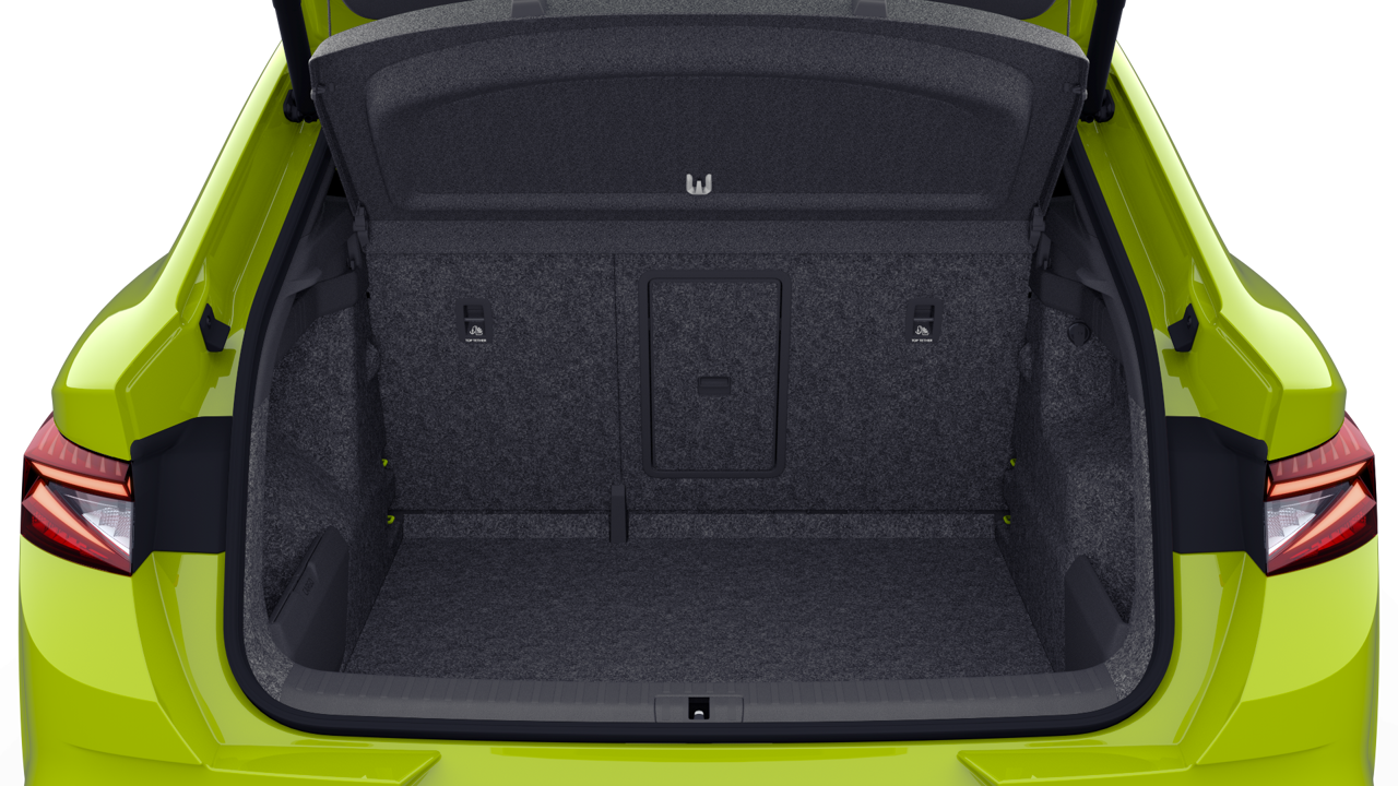 ENYAQ Coupe RS 250 kW 4X4