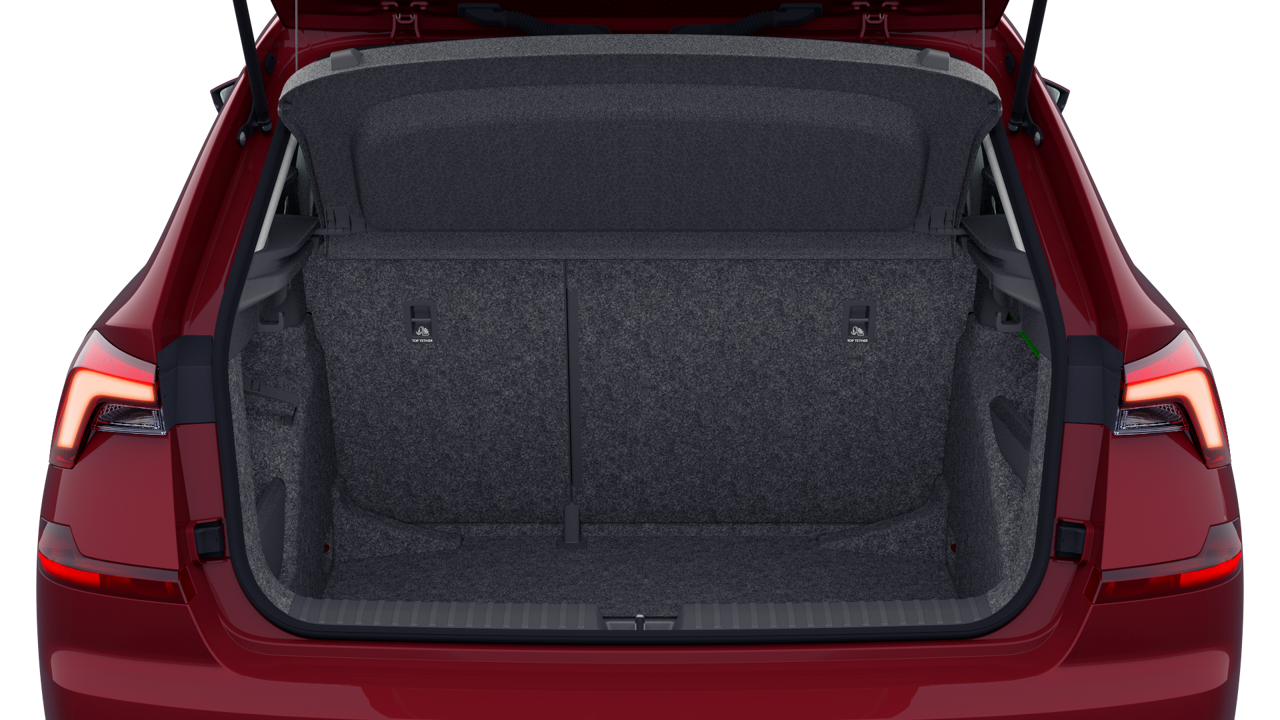 KAMIQ SELECTION 1.0 TSI 115 ks MT6