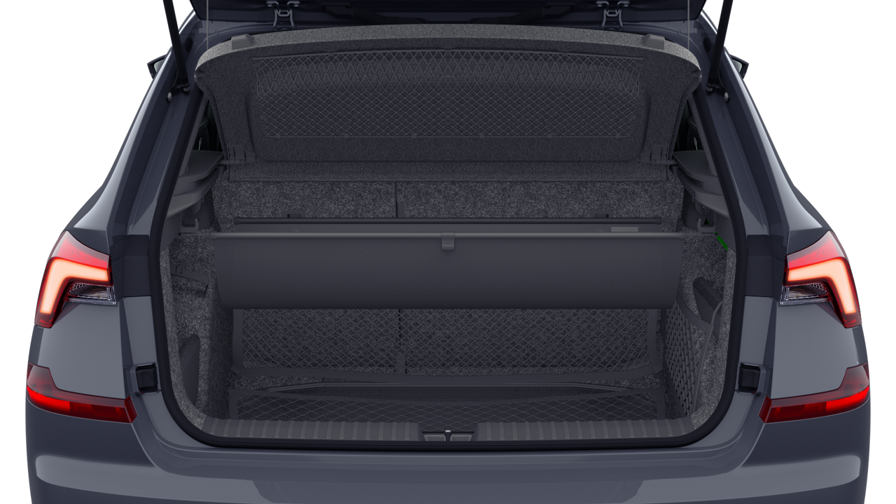 KAMIQ SELECTION 1.0 TSI 115 ks MT6