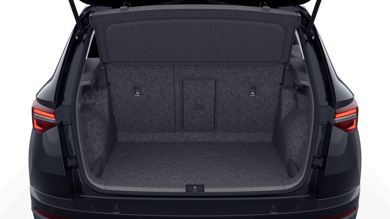 KAROQ SELECTION 1.5 TSI 150 KS DSG7