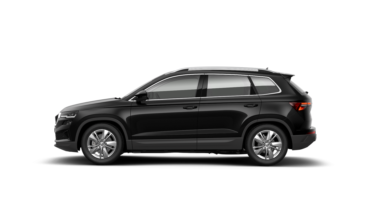 KAROQ SELECTION 1.5 TSI 150 KS DSG7