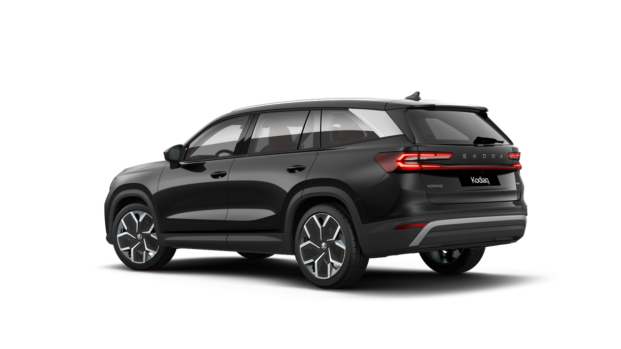 KODIAQ SELECTION 2.0 TDI 193 KS DSG7 4x4
