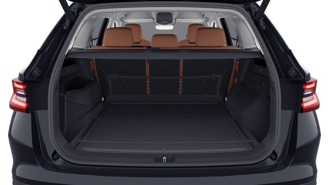 KODIAQ SELECTION 2.0 TDI 193 KS DSG7 4x4