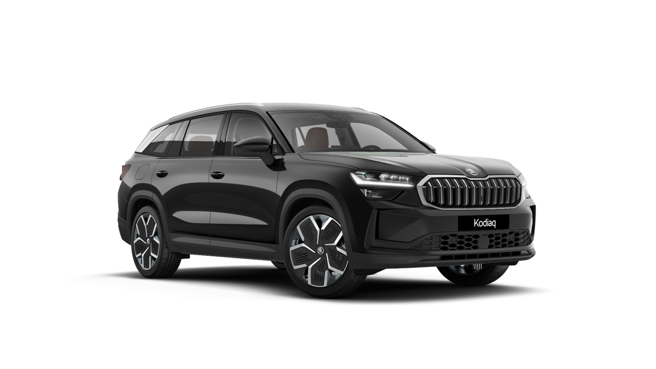 KODIAQ SELECTION 2.0 TDI 193 KS DSG7 4x4