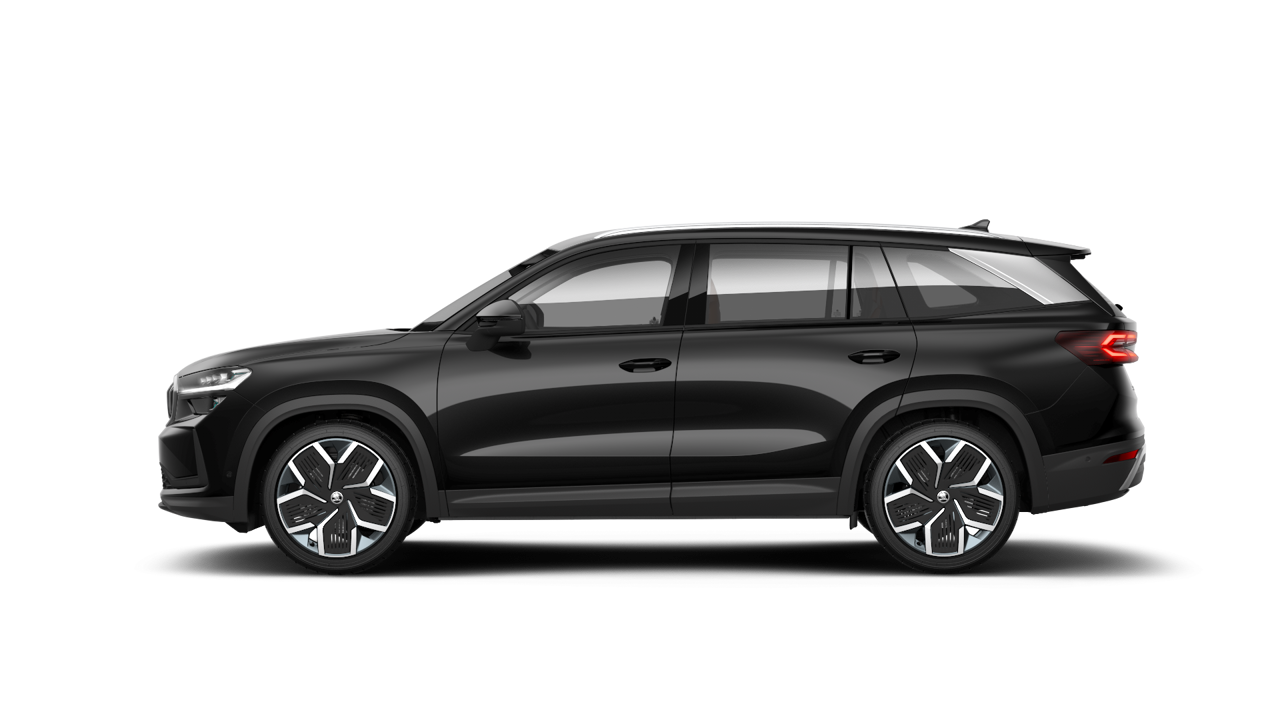 KODIAQ SELECTION 2.0 TDI 193 KS DSG7 4x4