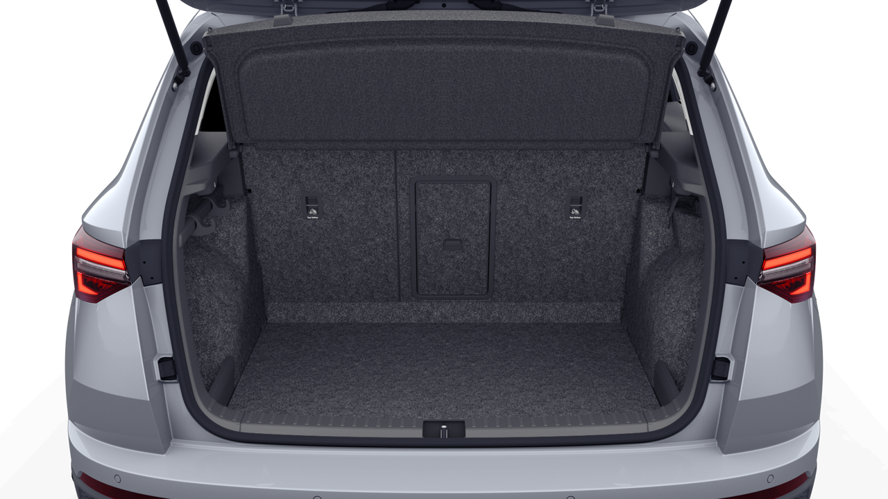 KAROQ SELECTION 2.0 TDI 150 KS DSG7 4X4