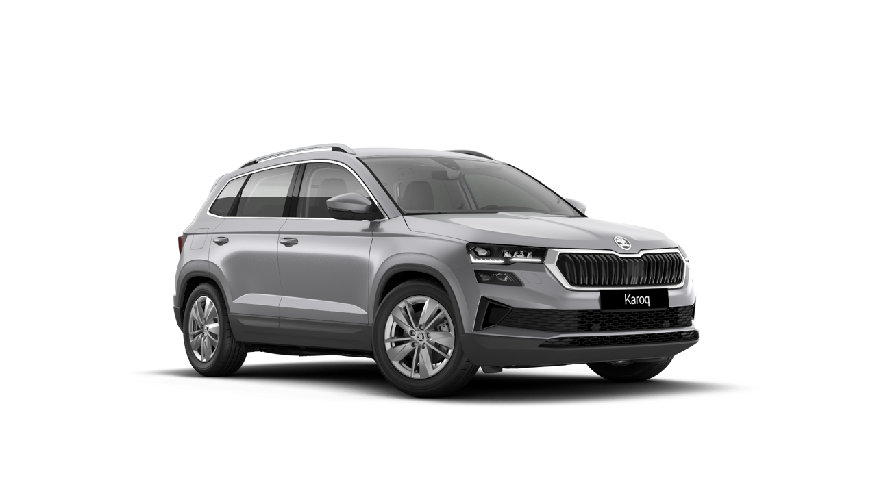 KAROQ SELECTION 2.0 TDI 150 KS DSG7 4X4