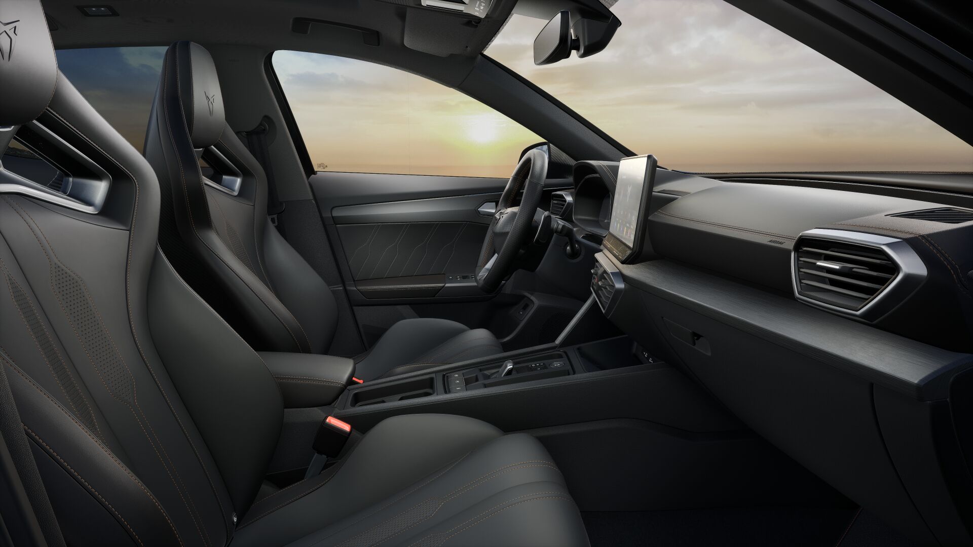 Formentor VZ5 2.5 TSI 4Drive DSG