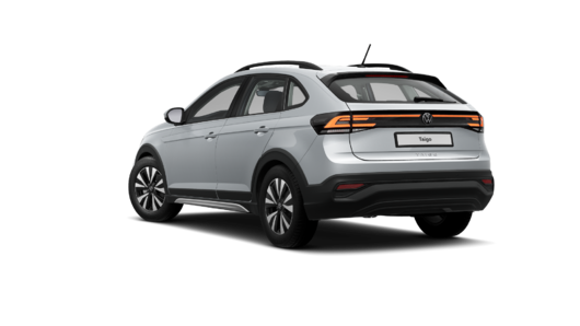Taigo Life 1.0 l TSI 81 kW (110 KS) DSG
