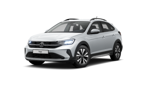 Taigo Life 1.0 l TSI 81 kW (110 KS) DSG