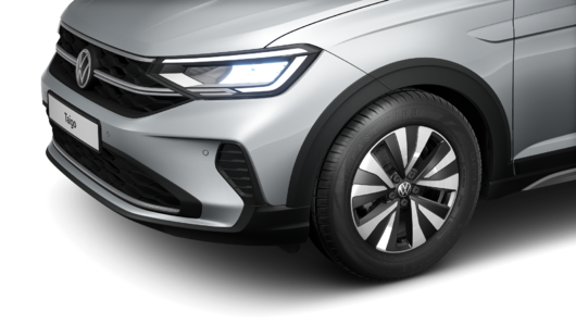 Taigo Life 1.0 l TSI 81 kW (110 KS) DSG