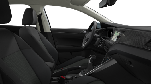 Taigo Life 1.0 l TSI 81 kW (110 KS) DSG