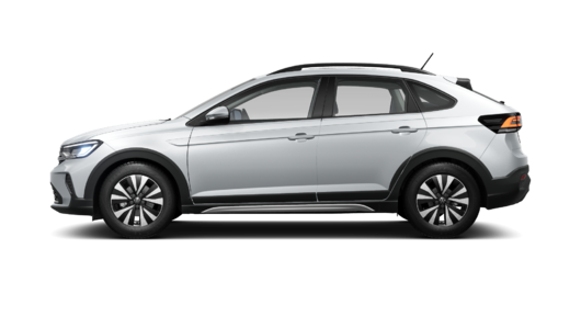 Taigo Life 1.0 l TSI 81 kW (110 KS) DSG