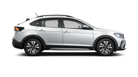 Taigo Life 1.0 l TSI 81 kW (110 KS) DSG
