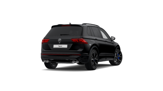 Tiguan R 2.0 l TSI OPF 4MOTION DSG